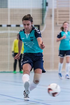 Bild 244 - C-Juniorinnen Kreismeisterschaft OD/RZ